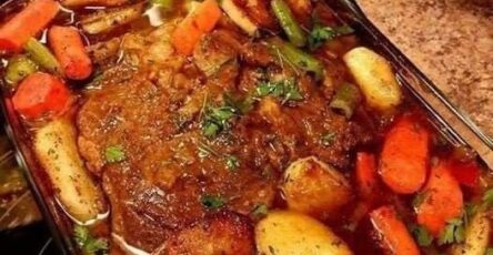 Beef Stew