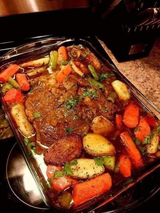 Beef Stew