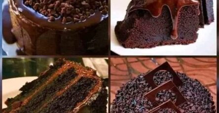Chocolate Cake