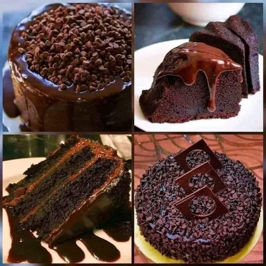 Chocolate Cake