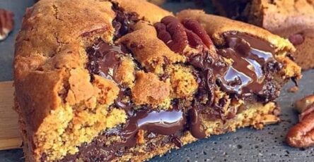 Cookie Cake