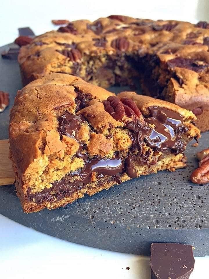 Cookie Cake