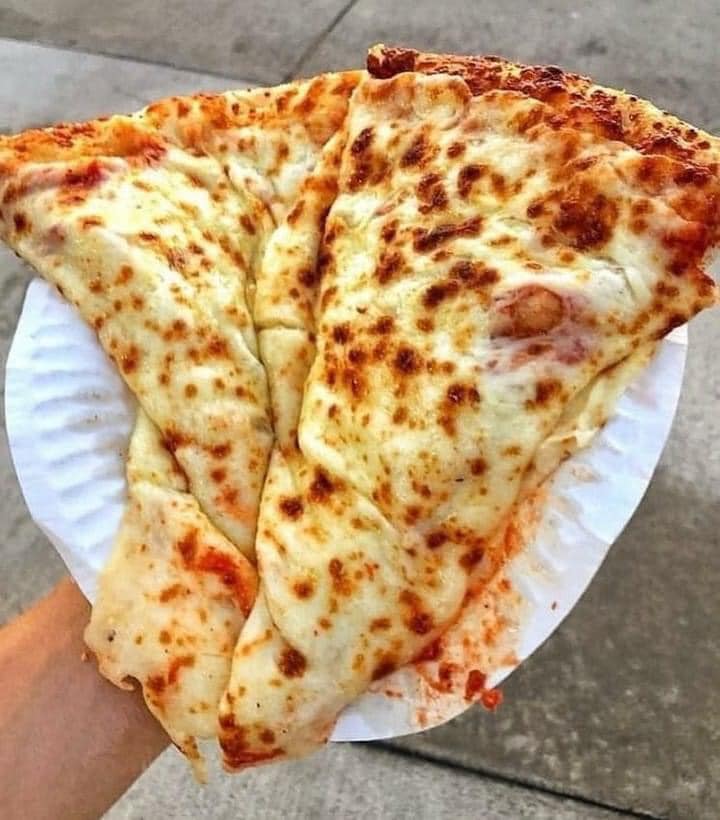 Cheese Pizza
