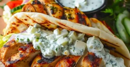 Chicken Bacon Ranch Roll Ups