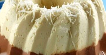 Delicious Pudding
