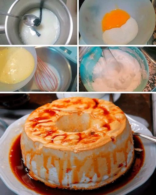Floating Island