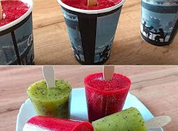 Fruit Popsicles The Delicious Recipe To Make At Home