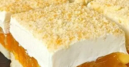 German Apple Cake