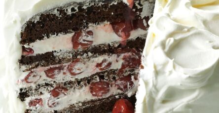 German Black Forest