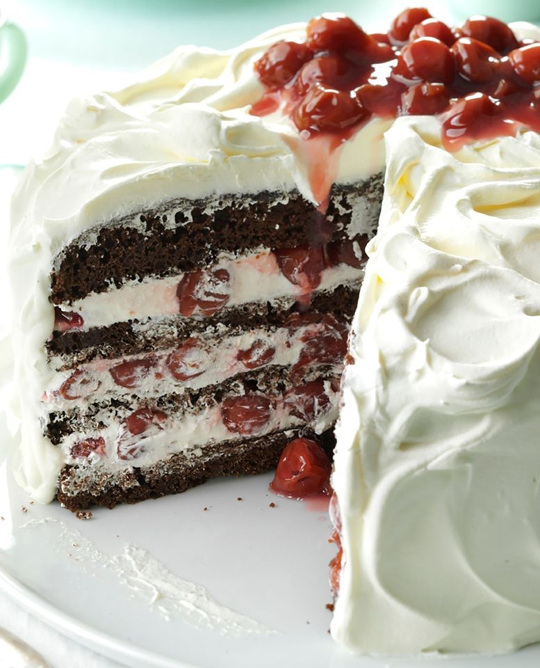 German Black Forest