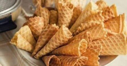 How To Make Cornish Biscuits For Ice Cream