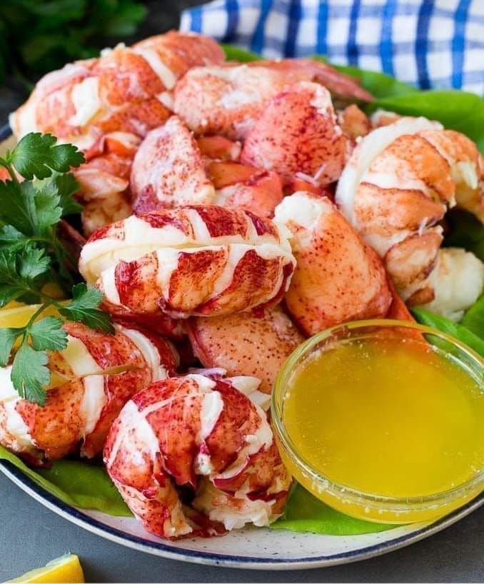 Lobster