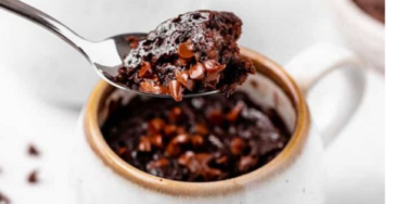 Mug Brownie