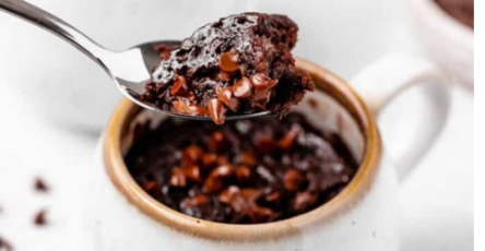 Mug Brownie