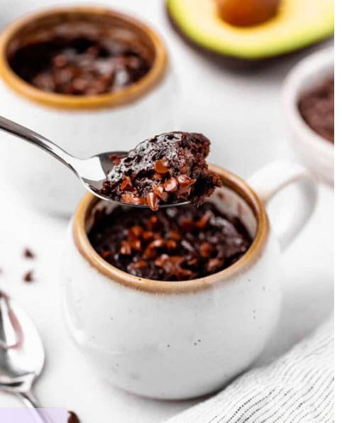 Mug Brownie