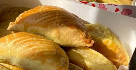 Meat Pie.