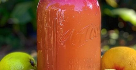 Nature’s Gatorade