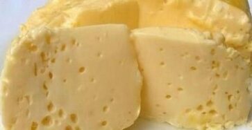 Omelette In A Bag Cream Cheese Flavor A Dietetic Dish