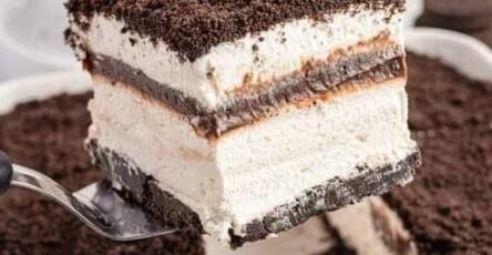 Oreo Delight