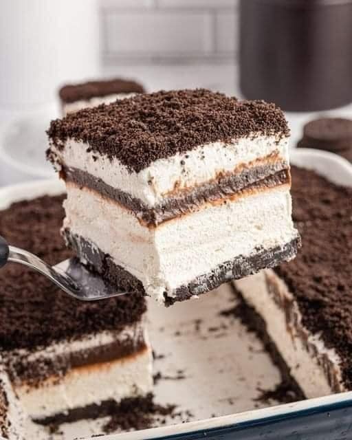 Oreo Delight