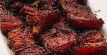Park Adobo Recipes