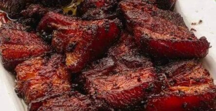 Park Adobo Recipes