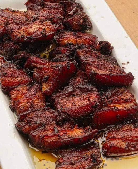 Park Adobo Recipes