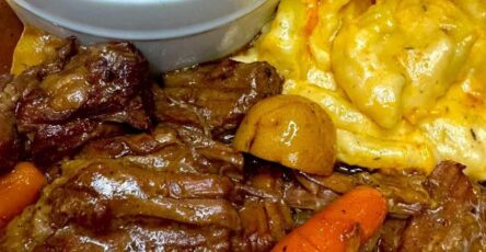Pot Roast