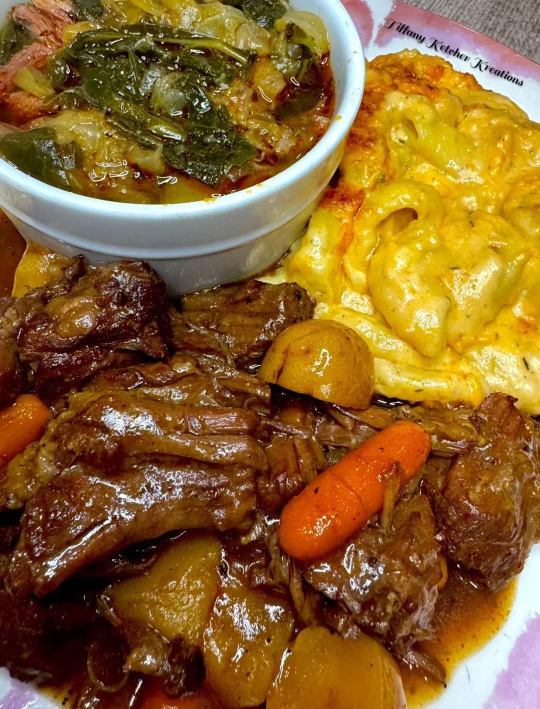 Pot Roast