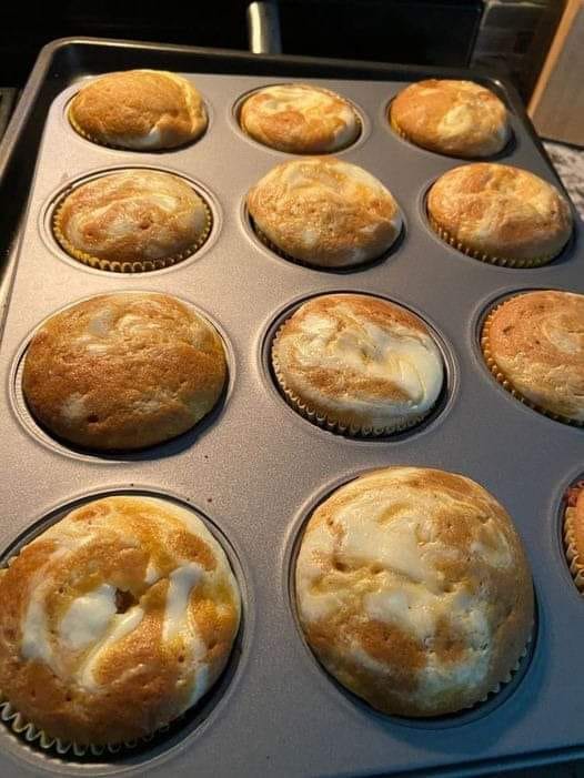 Pumpkin Cream