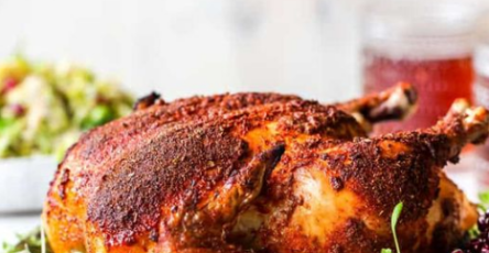 Pollo Asado