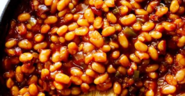 Southern Baked Beans