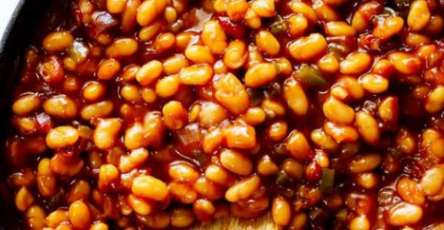 Southern Baked Beans
