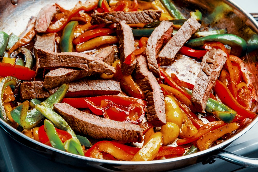 Arrachera Steak