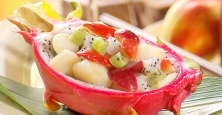 Pink Salad