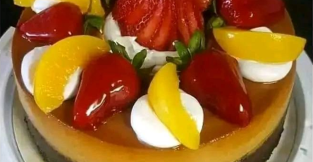 Chocoflan recipe