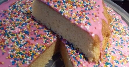 Cutteness bread