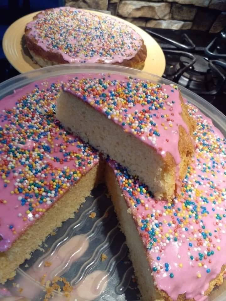 Cutteness bread