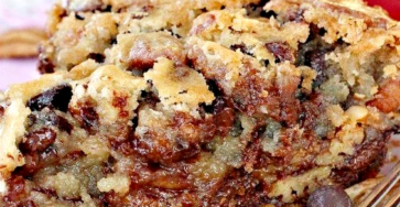 Kentucky derby pie