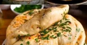 Turkish bread