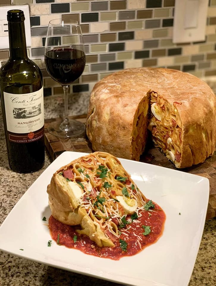 Timpano