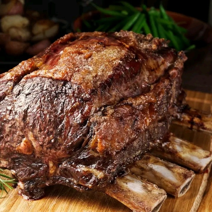 Rib Roast