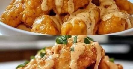 Bang bang chicken