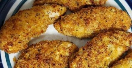 Chicken recipes