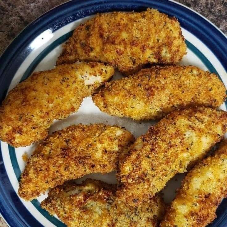 Chicken recipes