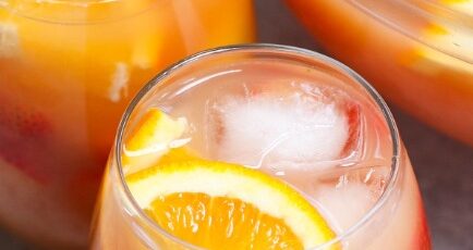 Jungle juice