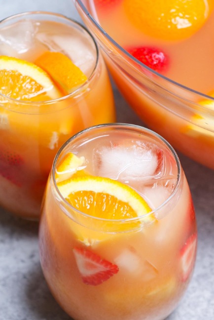 Jungle juice